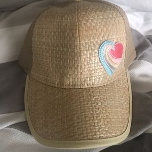 Tone it Up Trucker Hat